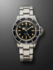 TUDOR, STAINLESS STEEL SUBMARINER 'OYSTER-PRINCE', REF. 7928