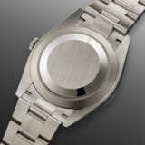 ROLEX, STAINLESS STEEL 'DATEJUST', REF. 126300 - фото 3