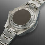 ROLEX, STAINLESS STEEL 'SEA-DWELLER DEEPSEA', REF. 116660 - фото 2