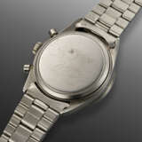 ROLEX, STAINLESS STEEL CHRONOGRAPH 'DAYTONA' WITH PAUL NEWMAN DIAL, REF. 6239 - фото 3