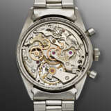 ROLEX, STAINLESS STEEL CHRONOGRAPH 'DAYTONA' WITH PAUL NEWMAN DIAL, REF. 6239 - photo 4