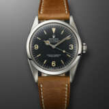 ROLEX, STAINLESS STEEL 'EXPLORER', REF. 1016 - фото 1