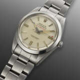 ROLEX, STAINLESS STEEL 'MILGAUSS', REF. 1019 - фото 2