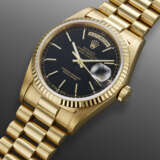 ROLEX, YELLOW GOLD 'DAY-DATE', REF. 18238 - Foto 2