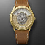 AUDEMARS PIGUET, YELLOW GOLD 'STAR WHEEL', REF. 25720BA - фото 1