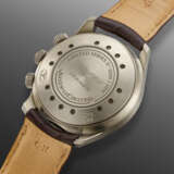JAEGER-LECOULTRE, LIMITED EDITION TITANIUM 'AMVOX 1 ASTON MARTIN' WITH ALARM FUNCTION, REF. 190.T.97, N°209/1000 - Foto 3