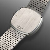 PIAGET, WHITE GOLD WRISTWATCH - фото 3