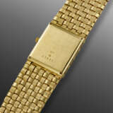 VACHERON CONSTANTIN, YELLOW GOLD WRISTWATCH WITH ONYX DIAL, REF: 33030 P - photo 3