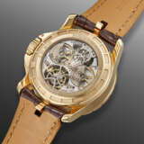 ROGER DUBUIS, PROTOTYPE PINK GOLD MINUTE REPEATING TOURBILLON 'EXCALIBUR', REF. RDDBEX0072 - Foto 3
