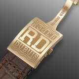 ROGER DUBUIS, PROTOTYPE PINK GOLD MINUTE REPEATING TOURBILLON 'EXCALIBUR', REF. RDDBEX0072 - Foto 4