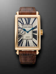 ROGER DUBUIS, LIMITED EDITION PINK GOLD 'MUCH MORE', NO. 01/28