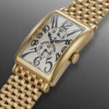 FRANCK MULLER, PINK GOLD THREE TIME ZONE 'MASTER BANKER LONG ISLAND', REF. 1200 MB, NO. 35 - photo 2