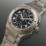 IWC, TITANIUM CHRONOGRAPH 'INGENIEUR AMG EDITION' - Foto 2