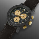 BULGARI, LIMITED EDITION CARBONGOLD CHRONOGRAPH 'GENEVA', REF. BB 38 CL CH, NO. 592/999 - фото 2