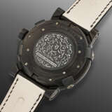 ROMAIN JEROME, LIMITED EDITION PVD-COATED STAINLESS STEEL 'DIA DE LOS MUERTOS', REF. RJTAUFM001, NO. 07/25 - фото 3