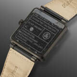 BELL & ROSS, PVD-COATED STAINLESS STEEL 'AVIATION TYPE / MILITARY SPEC', REF. BR01-92-S - photo 3