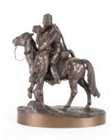 A. M. Bonegor (19./20. Jh., Russland)