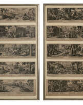 Philippe Galle (1537 Haarlem - 1612 Antwerpen)