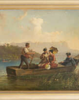 Johann Adalbert Heine (tätig um 1850 - 1900, Deutschland)