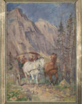 Paul Henschel (1889 Hagen - 1982 Wülfrath)