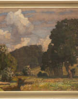 Richard Kaiser (1868 Magdeburg - 1941 München)