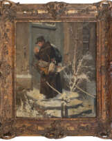 Hugo Kotschenreiter (1854 Hof - 1908 München)