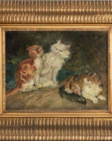 Clementine Nielssen (1842 Wien - 1928 München)