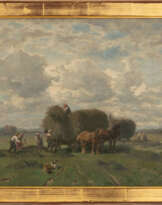 Désiré Thomassin (1858 Wien - 1933 München)