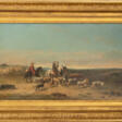 Henry van Wyk (1833 - 1889, Niederlande) - Auction prices