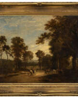 Benjamin Zix (1772 Straßburg - 1811 Perugia)