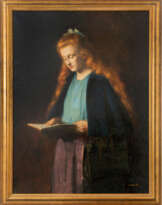 Marie Augustin Zwiller (1850 Didenheim - 1939 Neuilly-sur-Seine)
