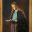 Marie Augustin Zwiller (1850 Didenheim - 1939 Neuilly-sur-Seine) - Auktionsarchiv