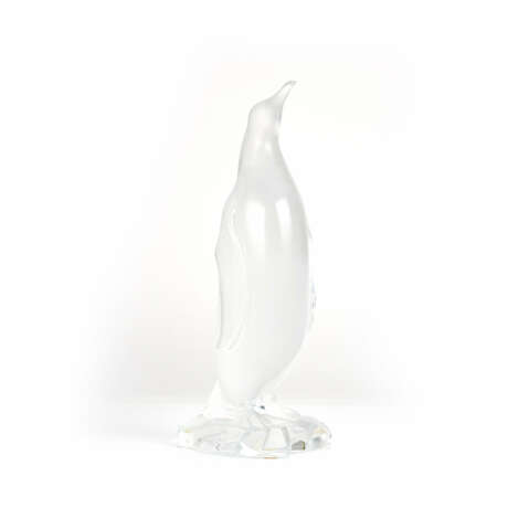 Lalique Pinguin - Foto 1