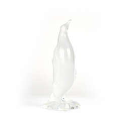 Lalique Pinguin
