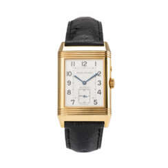 Jaeger LeCoultre Reverso Duo-Face Day