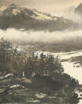 KOO MEI (GU MEI, B. 1929)