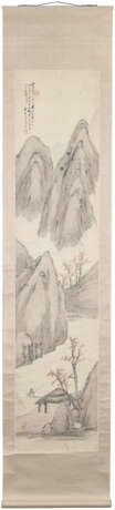 LIANG YUWEI (1844-1917) - Foto 10