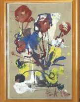 Акулов В.И. ”Каллы”, 1999 г. Акулов В.И. ”Каллы”, 1999 г.