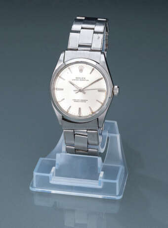 Rolex Oyster Perpetual, Ref. 1002 - photo 1