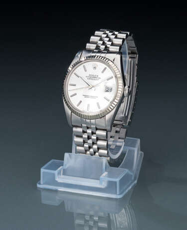 Rolex Oyster Perpetual Datejust, Ref. 16014 - фото 1
