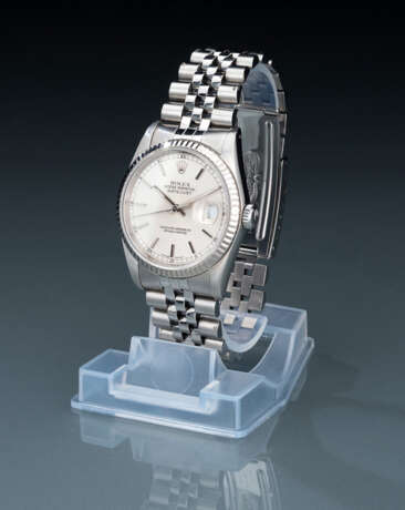 Rolex Oyster Perpetual Datejust, Ref. 16234 - фото 3
