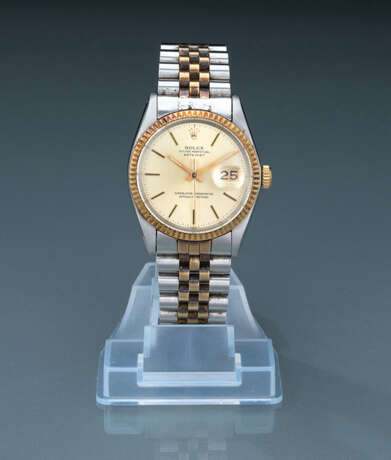 Rolex Oyster Perpetual Datejust, Ref. 16013 - фото 1