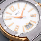 Piaget Polo 45 Limited Edition 30th anniversary Herrenuhr, Ref. P10635 - photo 4