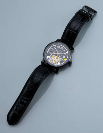 Aatos Herrenarmbanduhr mit Tourbillon - фото 1