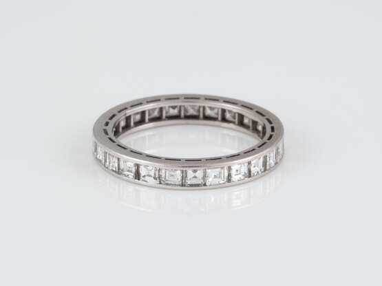 ETERNITY-RING - Foto 1