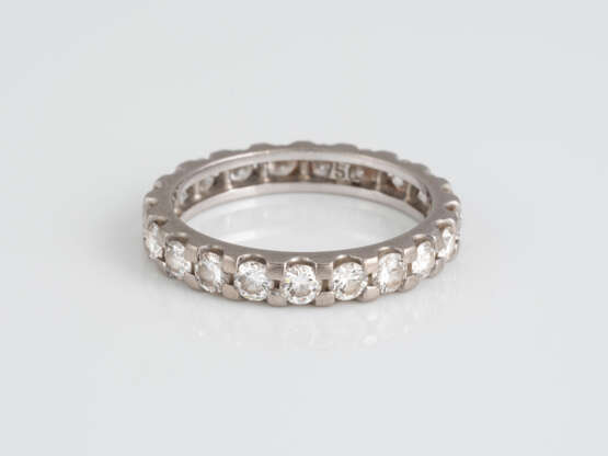 ETERNITY-RING - photo 1