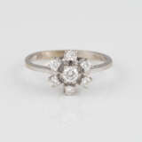 DIAMANT-RING - photo 1