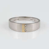 DIAMANT-RING - Foto 1