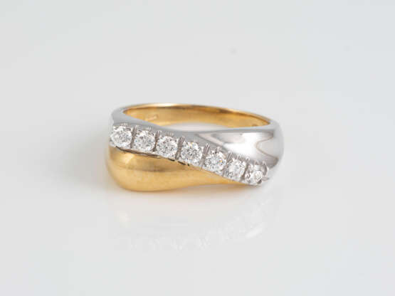 BRILLANT-RING - Foto 1