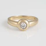 BRILLANT-RING - Foto 1